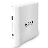 MOKA 慕卡 M3移动电源 10000毫安