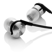 AKG 爱科技 K3003 顶级奢华入耳式耳机 