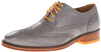 Cole Haan Colton Wing Welt Oxford 男款真皮牛津鞋