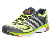 Adidas 阿迪达斯 RESPONSE CUSHION 22 M 男款跑步鞋
