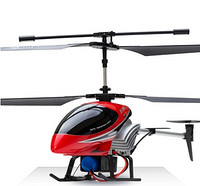lok fly  耐摔充电遥控飞机模型直升飞机