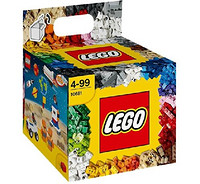 LEGO 乐高 基础创意拼砌系列 10681 积木组