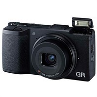 Ricoh 理光 GR 高端数码相机 