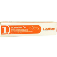 reddog 红狗 宠物营养膏120g