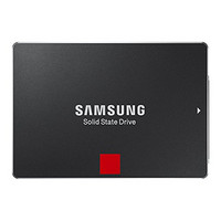 新低价：SAMSUNG 三星 850pro MZ-7KE256B SSD固态硬盘 256G