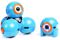 Play-i Bo & Yana 机器人