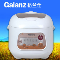 华北华东：Galanz 格兰仕 B401T-30F5AM 电饭煲
