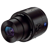 预约：SONY 索尼 DSC-QX100 数码相机