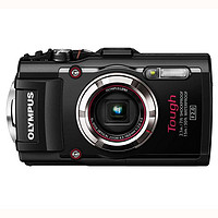 OLYMPUS 奥林巴斯 TG-3 数码相机（附赠8G卡）