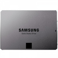 SAMSUNG 三星 840EVO系列 250G 2.5英寸 SATA-3 固态硬盘