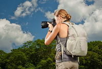 TENBA 天霸 Discovery 探索系列 专业双肩摄影包