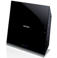 新低价：Netgear 网件 R6200 无线路由器（802.11ac协议、双频）