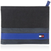 TOMMY HILFIGER Exeter Passcase 男士钱包