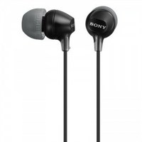 SONY 索尼 MDR-EX15LP 入耳式耳机