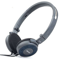 AKG 爱科技 K420 便携折叠式头戴耳机  