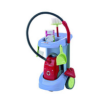 新低价：Smoby 智比 26472 清洁推车 儿童情景玩具