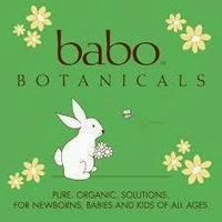 促销活动：iherb babo BOTANICALS 婴幼儿洗护用品