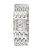 Calvin Klein Braid 系列 K8423120 女式时装腕表
