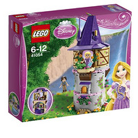 LEGO 乐高 迪斯尼公主系列 41054 乐佩的创意高塔 