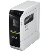 EPSON  爱普生 LW-600P 便携式蓝牙标签打印机