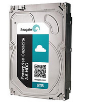 适合在美用户：Seagate 希捷 6TB STBD6000100 3.5寸硬盘