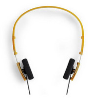 BANG & OLUFSEN Play Form 2 头戴式耳机 黄色