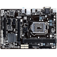 GIGABYTE 技嘉 B85M-HD3 主板(Intel B85/LGA 1150)