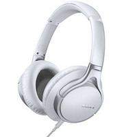SONY 索尼 MDR-10R 头戴式耳机 白色