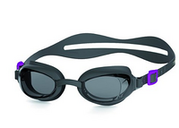 Speedo 速比涛 Aquapure Optical Goggle 超防雾带度数 女款泳镜