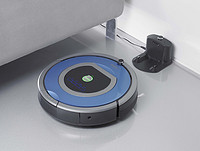 Deal of the Day：iRobot Roomba 790 智能扫地机器人