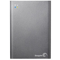 Seagate  希捷  无线移动硬盘 1TB 移动硬盘 STCK1000300