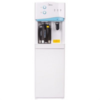 Midea 美的 WYD1308S-X 电子制冷型 饮水机