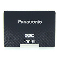 Panasonic 松下 RP-SSB240GAK  固态硬盘