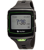 Bryton 百锐腾 Cardio C40E 专业户外GPS运动手表