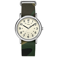 TIMEX 天美时 Style系列 T2P365 石英中性手表