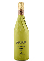 限华东：MALVASIA 满盈 甜白起泡葡萄酒 750ml*5瓶