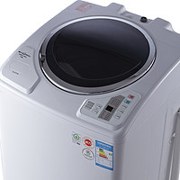 WEILI 威力 XQB75-7522T 波轮洗衣机 7.5kg