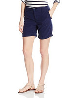 凑单品：Calvin Klein Jeans  Sandwashed Poly Cargo 女士短裤