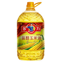 限华东：MIGHTY 多力 甾醇玉米油 5L/桶 