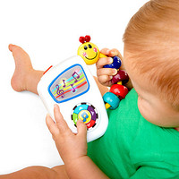 凑单品：Baby Einstein 小小爱因斯坦 宝宝音乐播放玩具