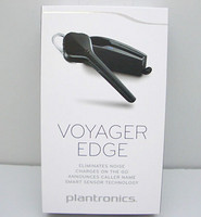 Plantronics 缤特力  Voyager Edge 蓝牙耳机 