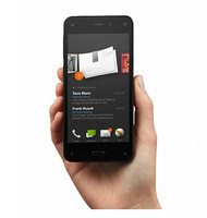 新低价：Amazon 亚马逊 Fire Phone  手机 32GB（无锁版）