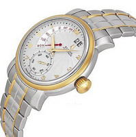 BULOVA 宝路华 Accutron 臻创系列 Amerigo 65C107 男款时装腕表
