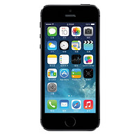 Apple 苹果 iPhone 5S 16GB 联通版 黑色