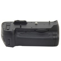 PIXEL 品色 D12 单反相机手柄电池盒 支持尼康D800