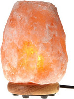 WBM Himalayan 水晶盐灯