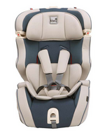 再特价：Kiwy 无敌浩克 SLF123 儿童汽车安全座椅（Isofix接口）