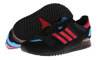 大码福利：adidas 阿迪达斯 Originals ZXZ 700 男士跑鞋