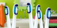 促销活动：woot 多款PHILIPS/Oral-B 电动牙刷 兼容刷头 8/12个装