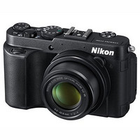 部分地区：Nikon 尼康 P7700 数码相机